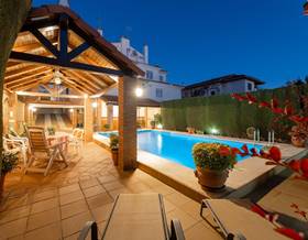 villas for sale in las gabias