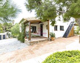 chalet sale cartagena isla plana-los puertos by 705,000 eur