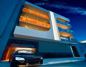 penthouse sale torrevieja centro by 599,000 eur