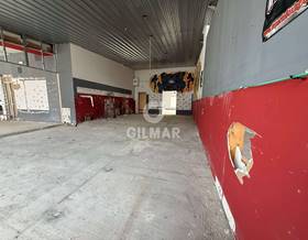 premises for rent in colmenarejo