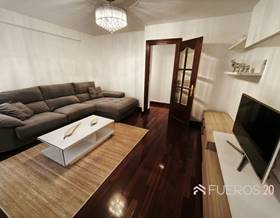 flat sale barakaldo by 258,000 eur