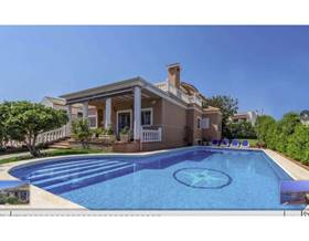 villa sale torrevieja la mata by 950,000 eur
