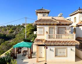 villa sale torrevieja nueva torrevieja - aguas nuevas by 420,000 eur