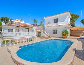 villa sale rojales ciudad quesada by 490,000 eur