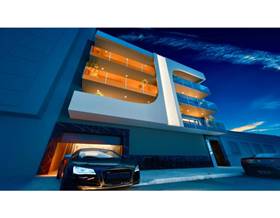 penthouse sale torrevieja playa del cura by 599,000 eur