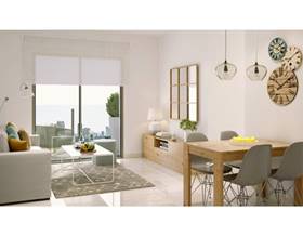 apartment sale torrevieja playa del cura by 279,000 eur