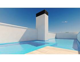 apartment sale torrevieja playa del cura by 309,000 eur