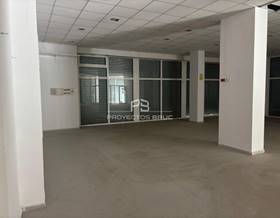 premises sale terrassa can roca by 186,000 eur