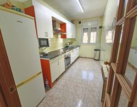 flat sale lleida by 164,800 eur