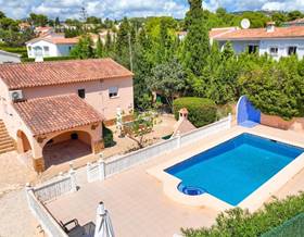 villas for sale in moraira