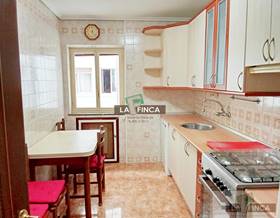 flat sale oviedo llano ponte by 230,000 eur