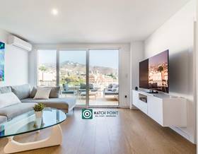 flat rent almuñecar playa de san cristobal by 1,000 eur