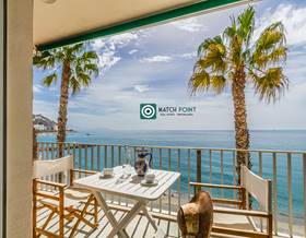 flat rent almuñecar centro by 750 eur