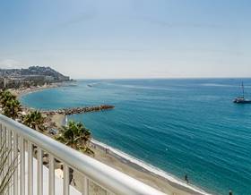 flat rent almuñecar paseo principal by 1,200 eur