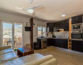 flat rent almuñecar by 675 eur