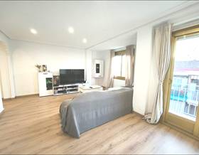 flat sale elche elx sector v-el canal by 109,000 eur