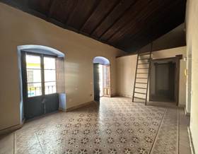 villa sale dos hermanas casco antiguo by 180,000 eur