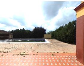 villa sale sanlucar la mayor camino de las pamillas by 186,000 eur