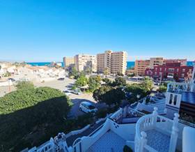 townhouse sale torrevieja playa de los locos by 194,900 eur