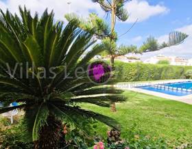 houses for rent in sanet y negrals