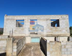 land sale valencia catadau by 50,000 eur