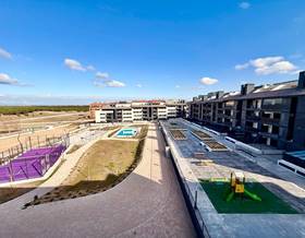 flat rent navalcarnero by 1,100 eur