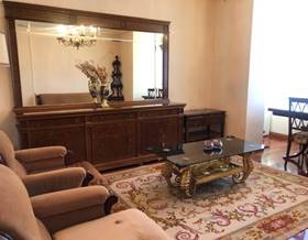 flat rent segovia ezequiel gonzalez by 950 eur