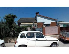 villas for sale in barcelona province