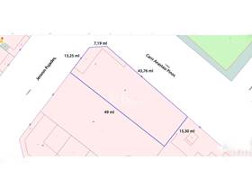 land sale lleida pardinyas - jeronim pujades by 785,000 eur