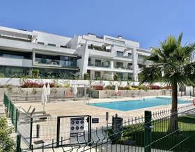 penthouse rent estepona la resina by 2,300 eur