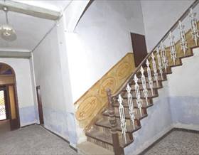 townhouse sale pinoso by 65,992 eur