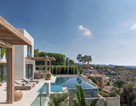 villas for sale in las ramblas