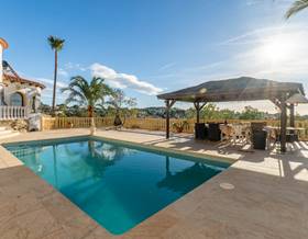 villas for sale in lliber