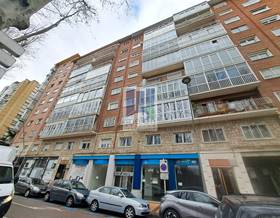 flat sale burgos centro-norte by 160,000 eur