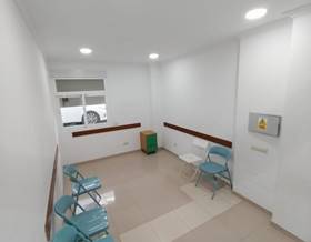 premises rent estepona centro by 900 eur