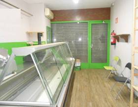 premises for sale in manresa