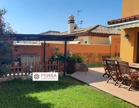 semidetached house sale el puerto de santa maria cuatro pinos-el carmen by 485,000 eur
