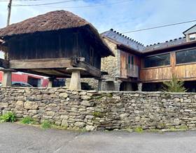 chalet sale leon villablino by 158,500 eur