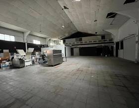 industrial warehouse sale cordoba cordoba by 346,000 eur