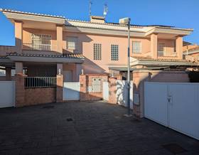 semidetached house sale sueca mareny blau by 280,000 eur