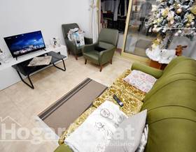 flat sale almazora almassora nueve de octubre by 124,000 eur
