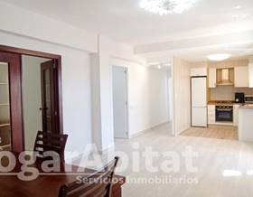 flat sale alginet alginet by 172,000 eur