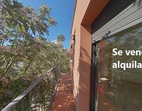 flat sale vilanova i la geltru centre vila - la geltrú by 132,000 eur