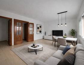 flat sale sant pere de ribes les roquetes- ajuntament by 159,900 eur