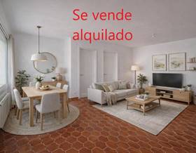 flat sale sant pere de ribes les roquetes- ajuntament by 198,000 eur
