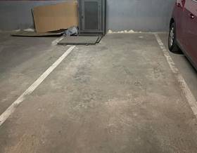 garages for sale in sant pere de ribes