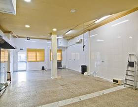 premises for sale in velez de benaudalla