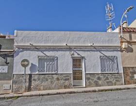 villas for sale in itrabo