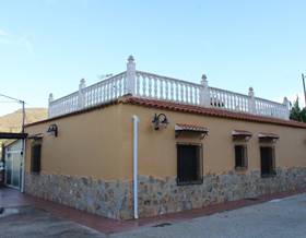 villas for sale in itrabo