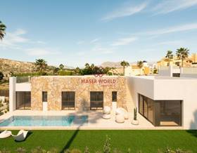 villas for sale in algorfa